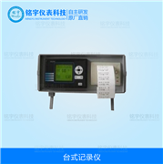 臺(tái)式記錄儀